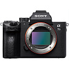 Фотоаппарат Sony Alpha 7 Mark III (ILCE-7M3) Body, Русское меню SY-1